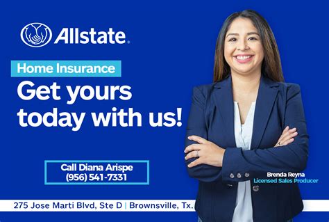 find local allstate agent.